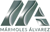 Logo Mármoles Álvarez